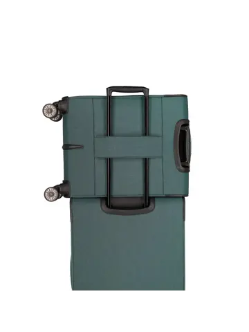 Viia 4 Wheel Trolley S  | 34 L