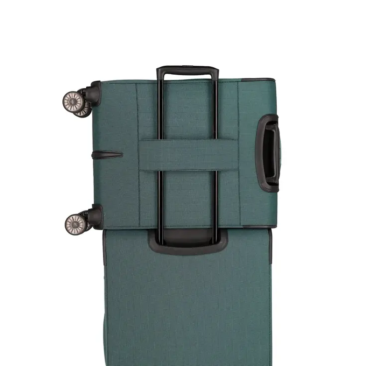 Viia 4 Wheel Trolley S  | 34 L