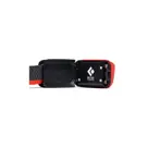 1500 mAh Accu inclusief USB-Lader