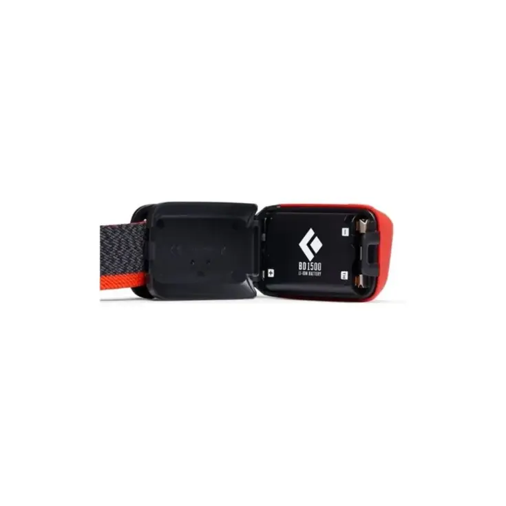1500 mAh Accu inclusief USB-Lader