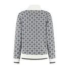 MGO Lou Dames - Outdoorvest - Noors patroon