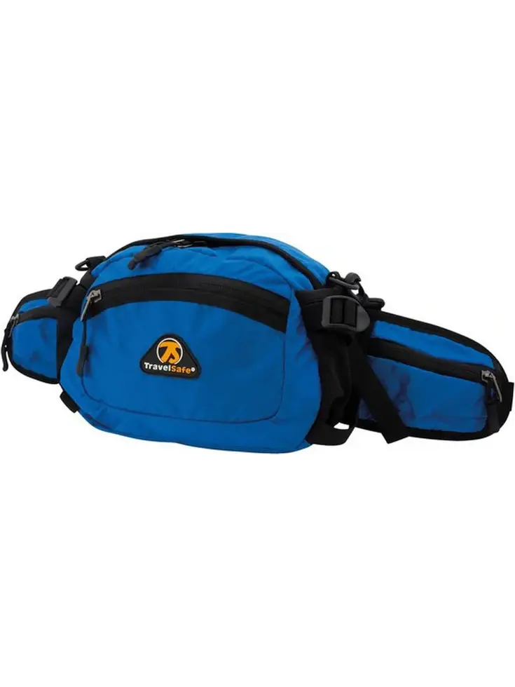 Travelsafe Heuptas Street Life M