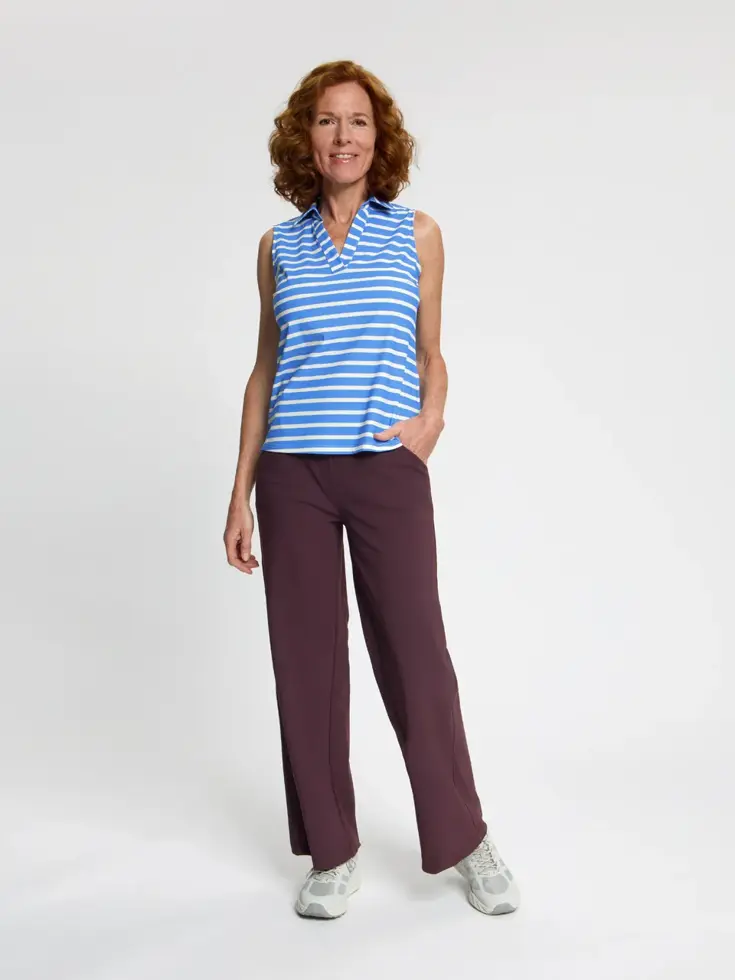 Veria - Travelblouse dames