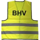 Mexxo veiligheidshesje geel