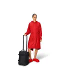 Rains Texel Cabin Bag Mini W3 black |24 L