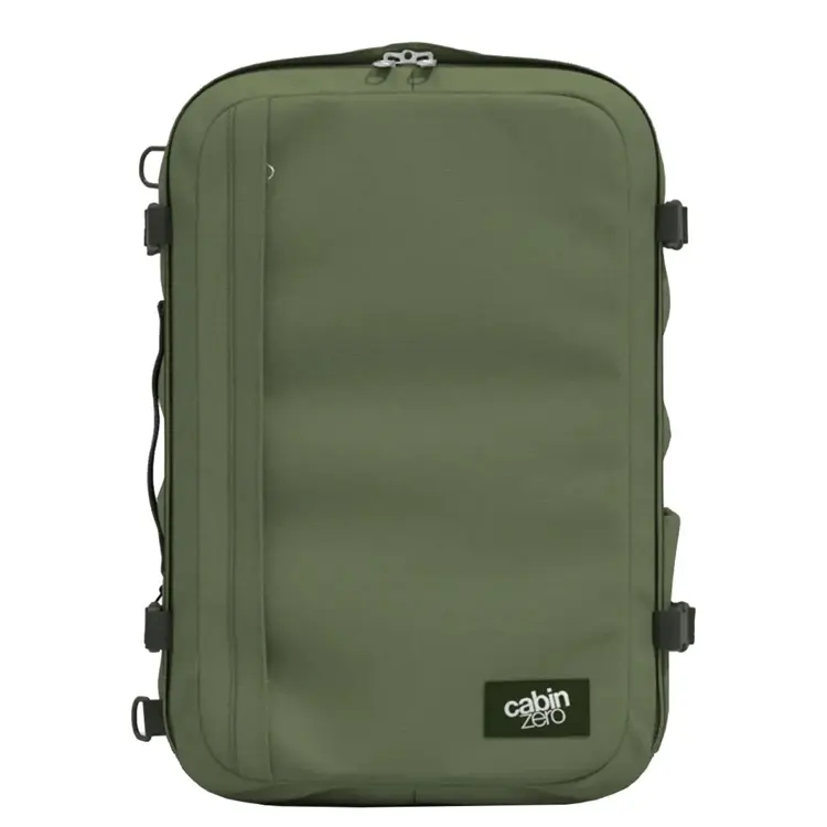 CabinZero Classic Plus 42L  |42 L