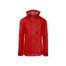 Passat – AGU Regenpak - rood