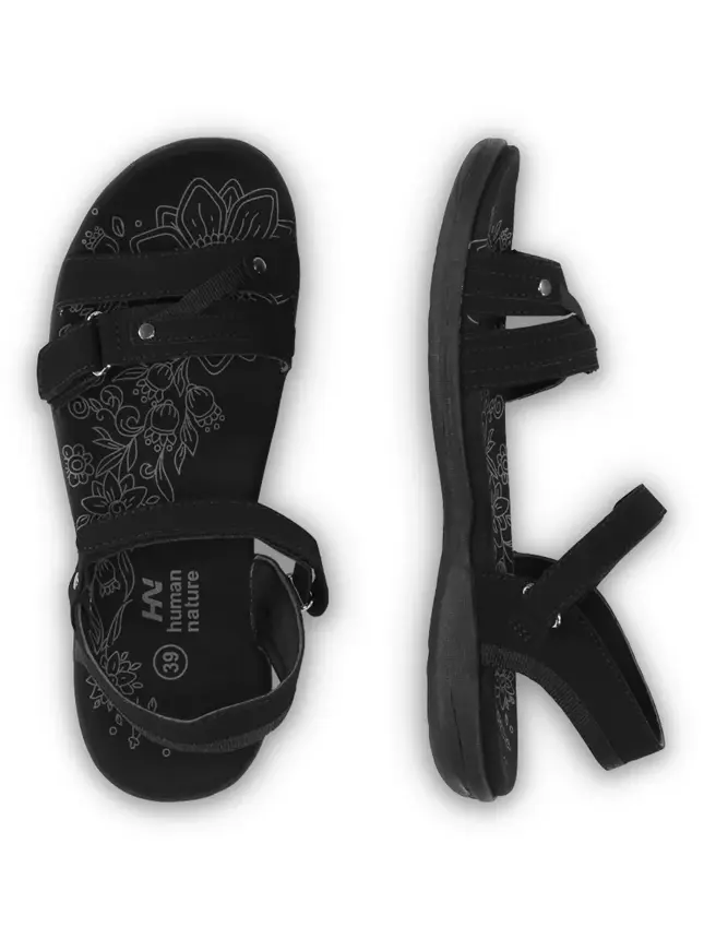 Annabay - Sandalen dames - Human Nature