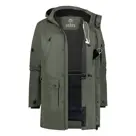 Nobel – Parka heren – Human Nature