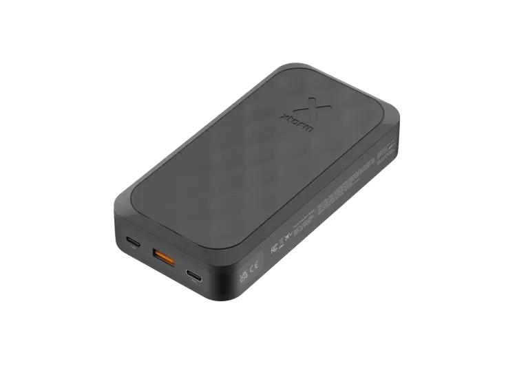 Powerbank 35W FS5201 - Xtorm