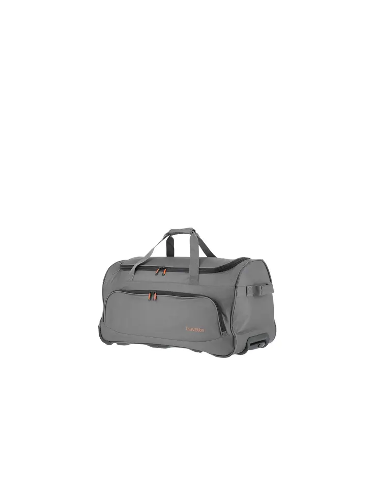 Basics Fresh Trolley Travel Bag 71  | 89 L