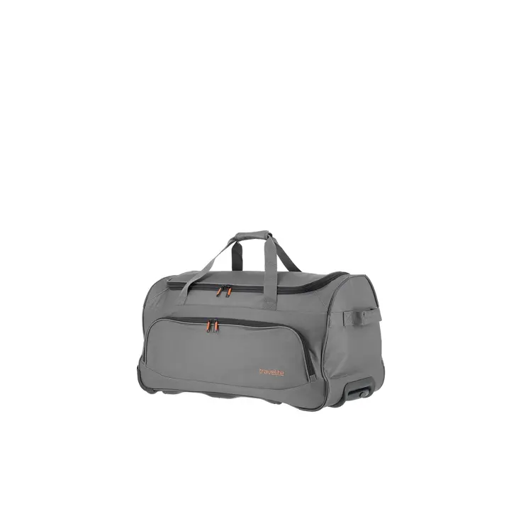Basics Fresh Trolley Travel Bag 71  | 89 L