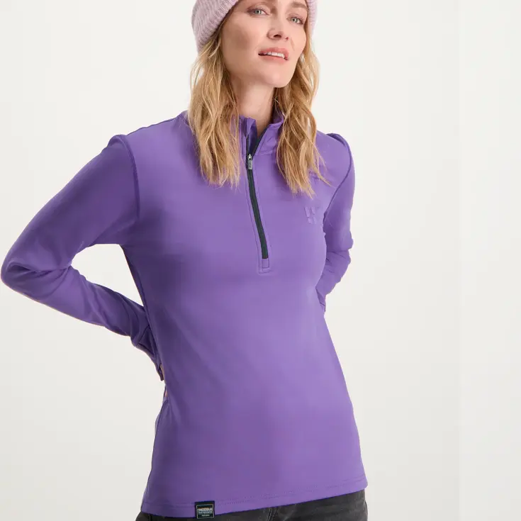 Poederbaas Arctic Skipully Dames