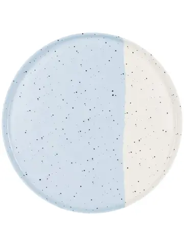 Pastel Servies Annecy 16 Stuks