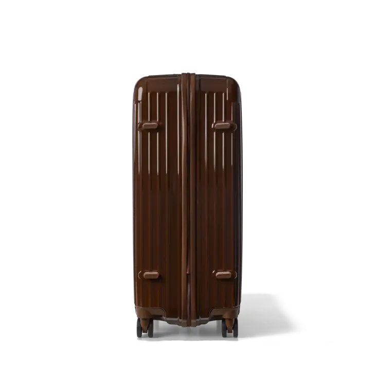 Voyagoux Essentials Kofferset 224L