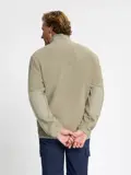 Harte - Fleecevest heren