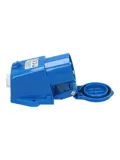 CEE Invoerdoos Opbouw 3-Polig 16A