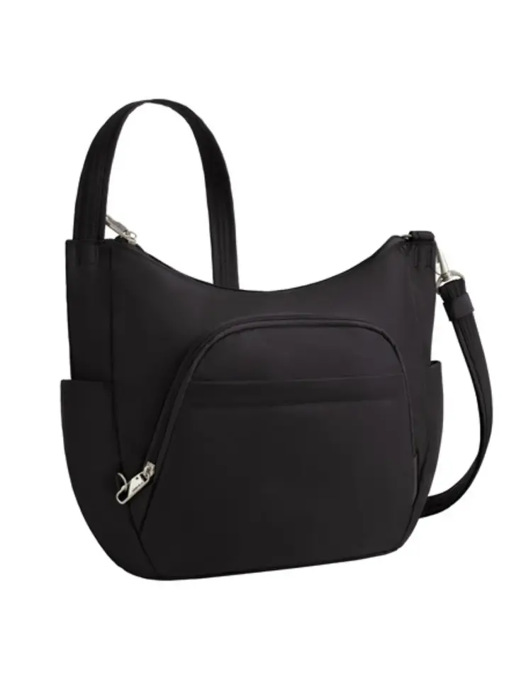 Classic Anti-diefstal Bucket Bag