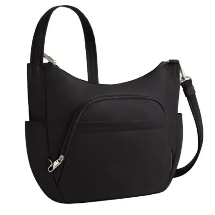 Classic Anti-diefstal Bucket Bag
