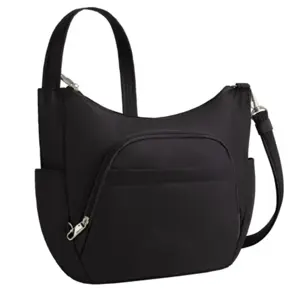 Classic Anti-diefstal Bucket Bag