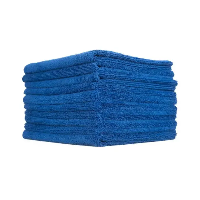 The Rag Company Microvezeldoek 10 stuks