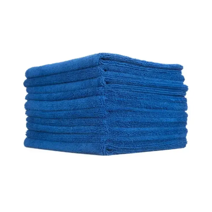 The Rag Company Microvezeldoek 10 stuks