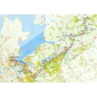 Wandelgids LAW 15 Westerborkpad