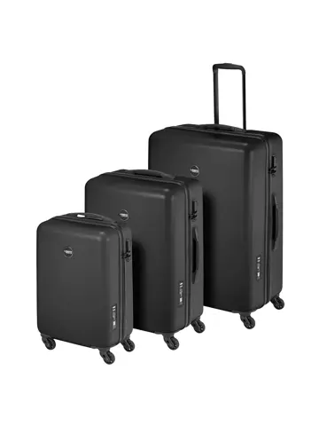 PT01 small - Handbagagekoffer - 35 liter