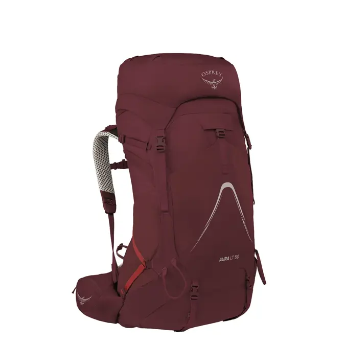 Osprey Aura AG LT 50 WXS/S antidote purple