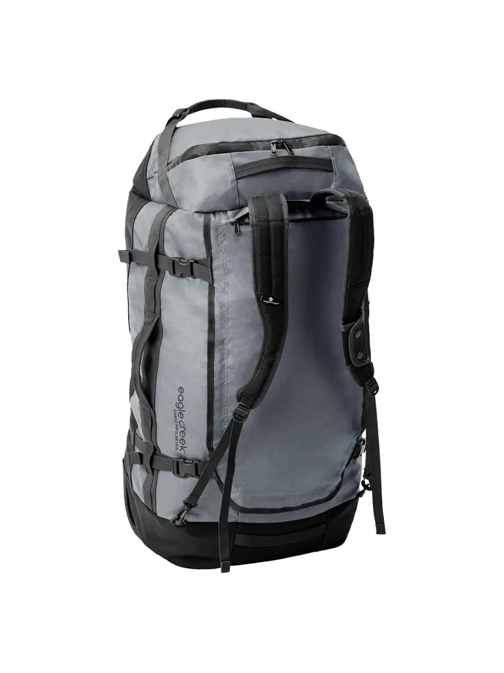 Cargo Hauler Wheeled Duffel 130L  | 129 L