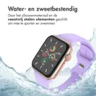 Bandje voor Apple Watch | 44/45/46/49 mm