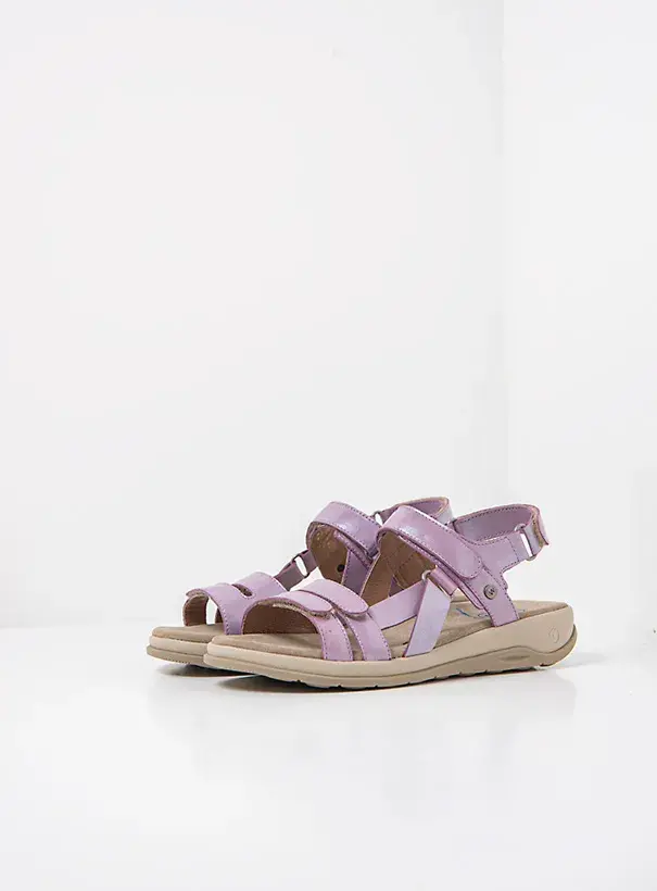 Manilla - Sandalen dames