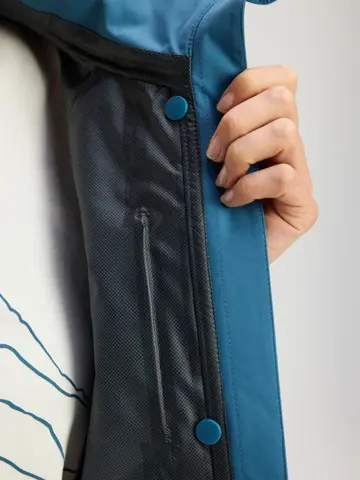 Marley - Parka dames - Human Nature