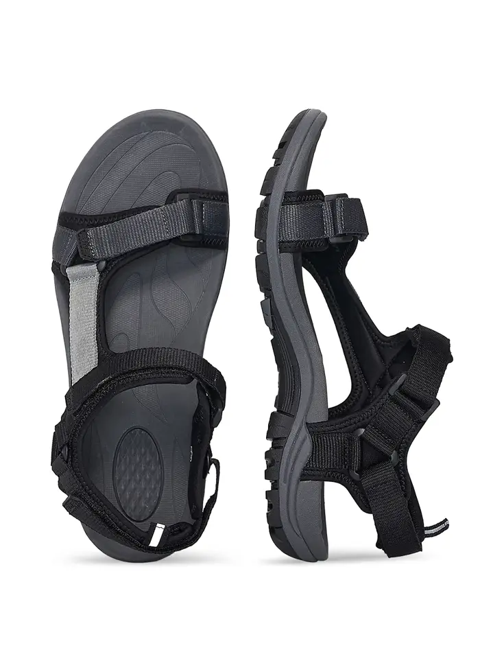 Pantego - Sandalen heren - Human Nature