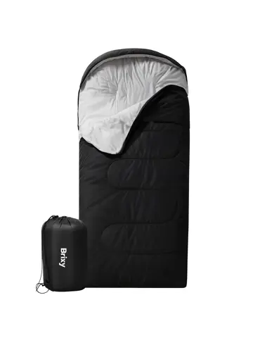 Mummy Slaapzak - 4 Seizoenen - Slaapzakken