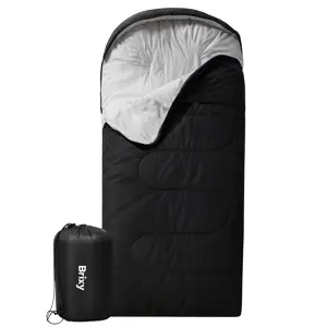 Mummy Slaapzak - 4 Seizoenen - Slaapzakken