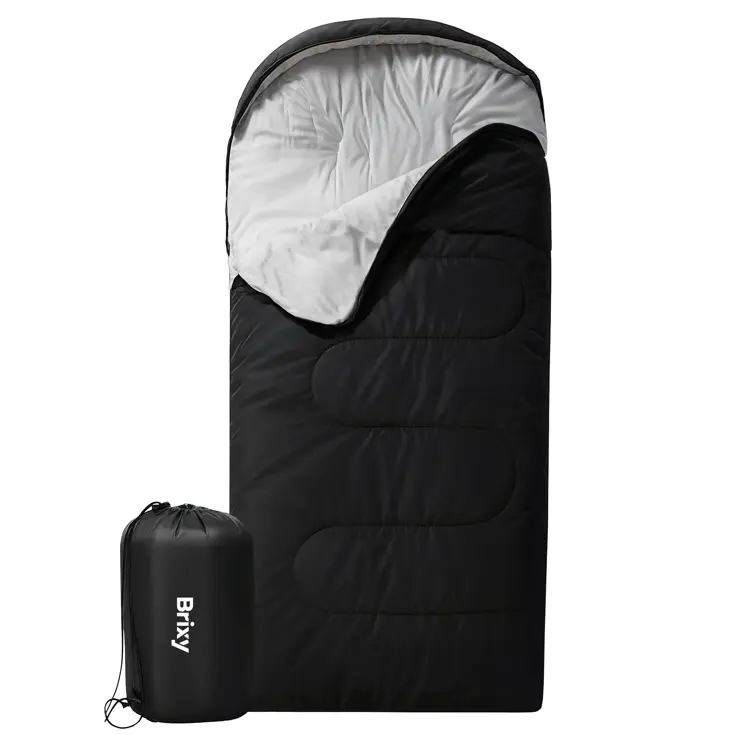 Mummy Slaapzak - 4 Seizoenen - Slaapzakken