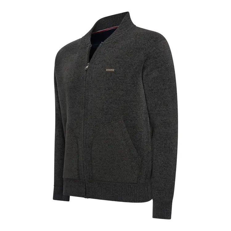 Heren Vest Silvar Norlund