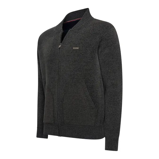 Heren Vest Silvar Norlund