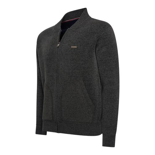 Heren Vest Silvar Norlund