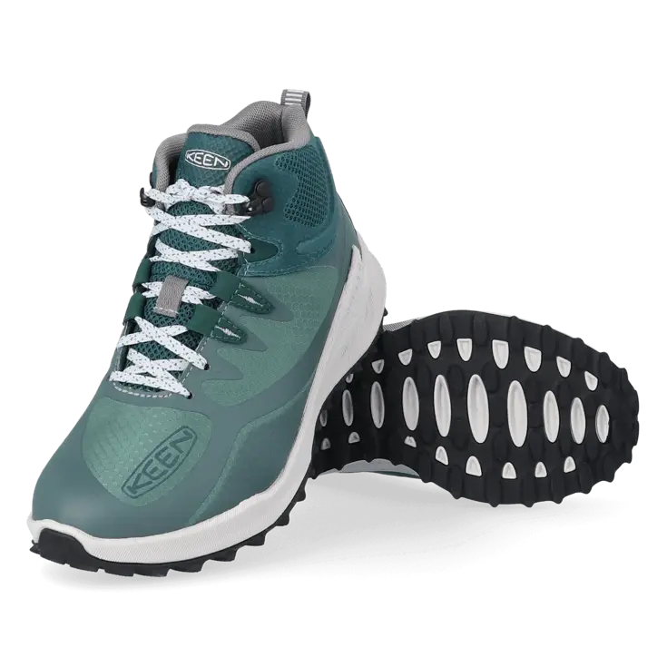 Zionic - Wandelschoenen - Dames