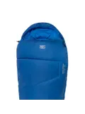 Mummyslaapzak Sleepline 350 blauw