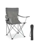 Campingstoel - Opvouwbaar - 120KG - Vouwstoel