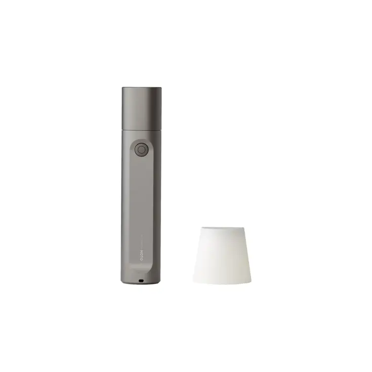 Fit Zaklamp - LED - Oplaadbaar - IP55