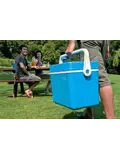 Isotherm Extreme Koelbox-17 Liter-Blauw