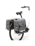 Dubbele Fietstas Mondi Joy 38 Liter