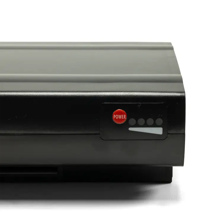 Stella Accu Type 2 36V 14.5Ah 522Wh (incl. lader)