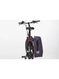 Shelter Clean - Fietstas