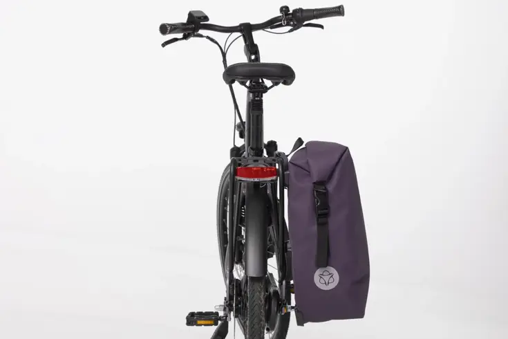 Shelter Clean - Fietstas