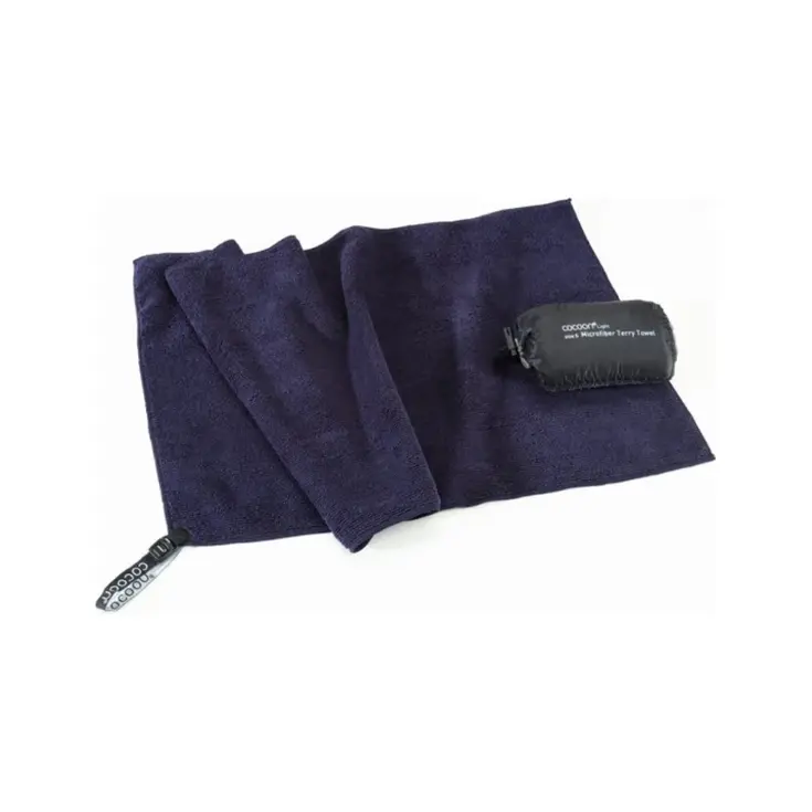 Cocoon Terry Towel Light Large